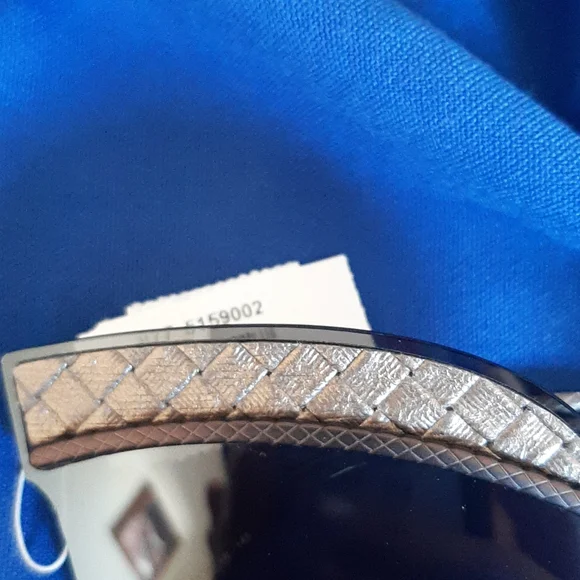 Bottega Veneta Cat eye sunglasses - Picture 5 of 13